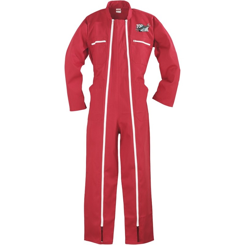 Combinaison Top Mecanic